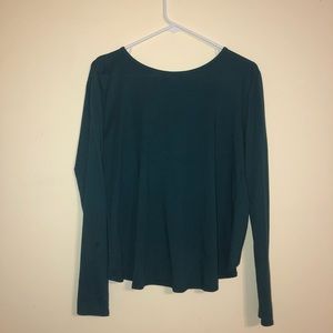 NWT Fabletics Top